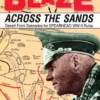 Blaze Across the Sands