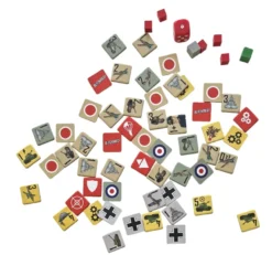 Blitzkrieg! Edizione Italiana