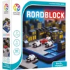 Blocco Stradale