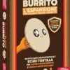 Block Block Burrito - Espansione
