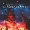 Blood Sword Vol.5 - Le Mura di Spyte