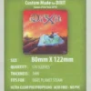Board Game Sleeves - Bustine Protettive 80x122 (170)