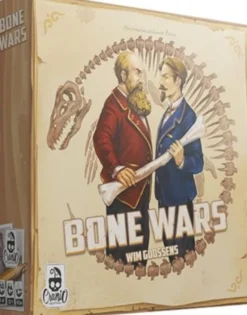 Bone Wars - Italiano