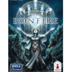 Bonfire - Italiano