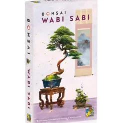 Bonsai - Wabi Sabi