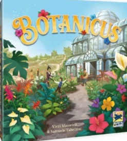 Botanicus - Italiano
