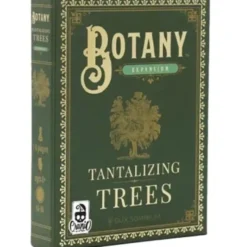 Botany - Alberi del Desiderio