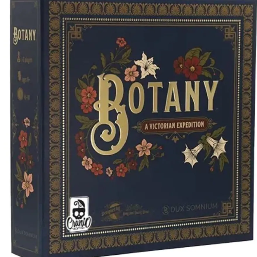 Botany - Italiano
