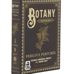 Botany - Profumi Insidiosi