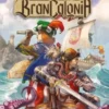 Brancalonia - Atlante del Regno