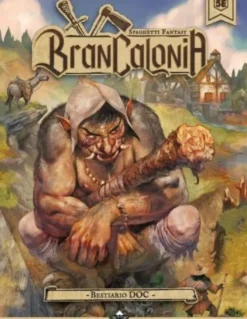 Brancalonia - Bestiario DOC
