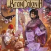 Brancalonia - L'Almanacco del Menagramo