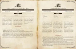 Brancalonia - Macaronicon