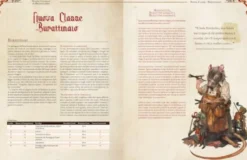 Brancalonia - Macaronicon