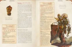 Brancalonia - Macaronicon