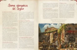 Brancalonia - Manuale di Ambientazione