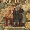Brancalonia - Spaghetti Fantasy Maps