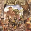 Brancalonia - Terre Furiose e Altri Sporchi Lavoretti
