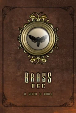 Brass Age - Il Gioco di Ruolo