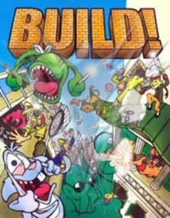Build! - Edizione Italiana