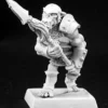 Bull Orc Hunter