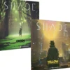 Bundle Accessori Prism Shade - Green & Yellow in Italiano