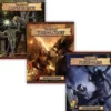 Bundle Avventura per Warhammer Fantasy RPG Seconda Edizione