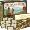 Bundle CANTINA Viticulture + Espansioni in Italiano
