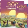 Bundle Catan - Mercanti e Barbari Nuova Edizione 2025