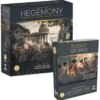 Bundle Completo Hegemony + Espansione - Italiano