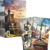 Bundle COMPLETO Kingdom Legacy - Il Regno Feudale + Espansioni (2)