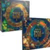 Bundle COMPLETO Take Time + Espansione in Italiano