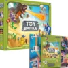 BUNDLE COMPLETO Toy Battle + Espansione in Italiano
