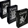 Bundle Espansioni Escape the Dark Castle (Pack 1, 2, 3) - Italiano