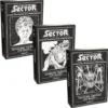 Bundle Espansioni Escape the Dark Sector (Pack 1, 2, 3) - Italiano