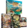 Bundle ESPANSIONI Le Rovine Perdute di Arnak in Italiano