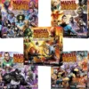 Bundle ESPANSIONI Marvel Zombies - Italiano