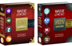 Bundle Espansioni War Chest - Edizione Italiana