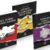 Bundle GIALLI di Andrea Dado - Romanzi in Italiano (3)