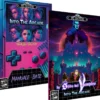 Bundle Into The Arcade + Espansione in Italiano