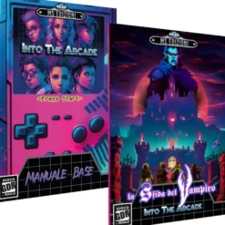 Bundle Into The Arcade + Espansione in Italiano