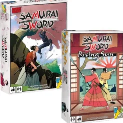 Bundle KATANA Samurai Sword - Italiano