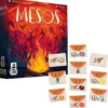 Bundle MESOS - Gioco Base + Promo Caverna in Italiano