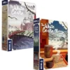 Bundle ORIENTE The White Castle - Edizione Italiana