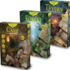 Bundle RPG Modular Map Tiles - New Maps (3)