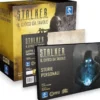 Bundle S.T.A.L.K.E.R. - Il Gioco da Tavolo + Espansioni