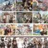 Bundle TOTALE Drizzit Il Gioco di Ruolo in Italiano