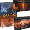 Bundle TOTALE Dune: La Guerra per Arrakis + Espansioni