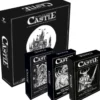 Bundle TOTALE Escape the Dark Castle (Pack 1, 2, 3) - Italiano