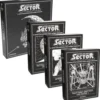 Bundle TOTALE Escape the Dark Sector (Pack 1, 2, 3) - Italiano